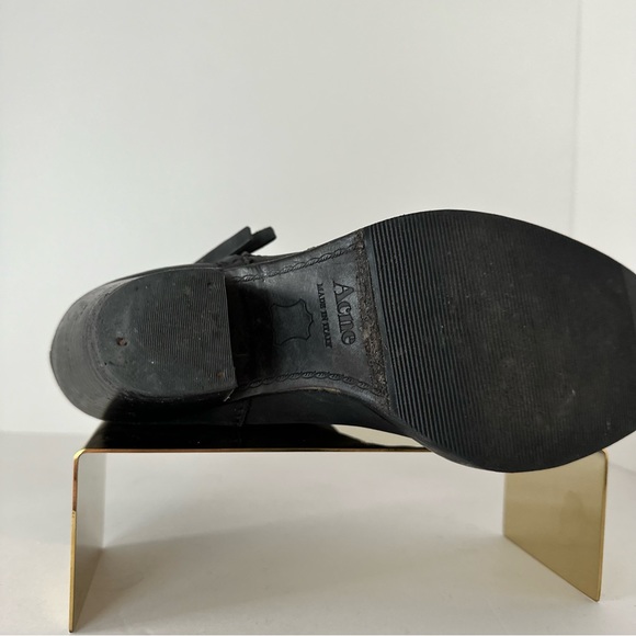 WELL LOVED Acne Studios Pistol Boot (37) - Picture 2 of 5